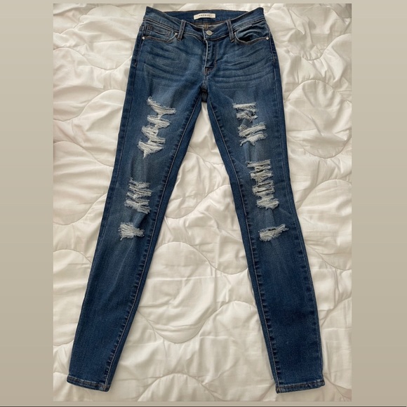 PACSUN jeans - Picture 2 of 3